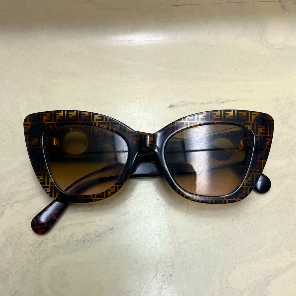 FENDI sunglasses